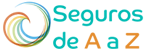 Seguros de A a Z Logo